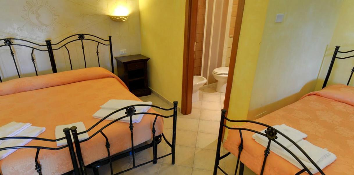 Villa Conca Marco Torre dell'Orso Bilik gambar