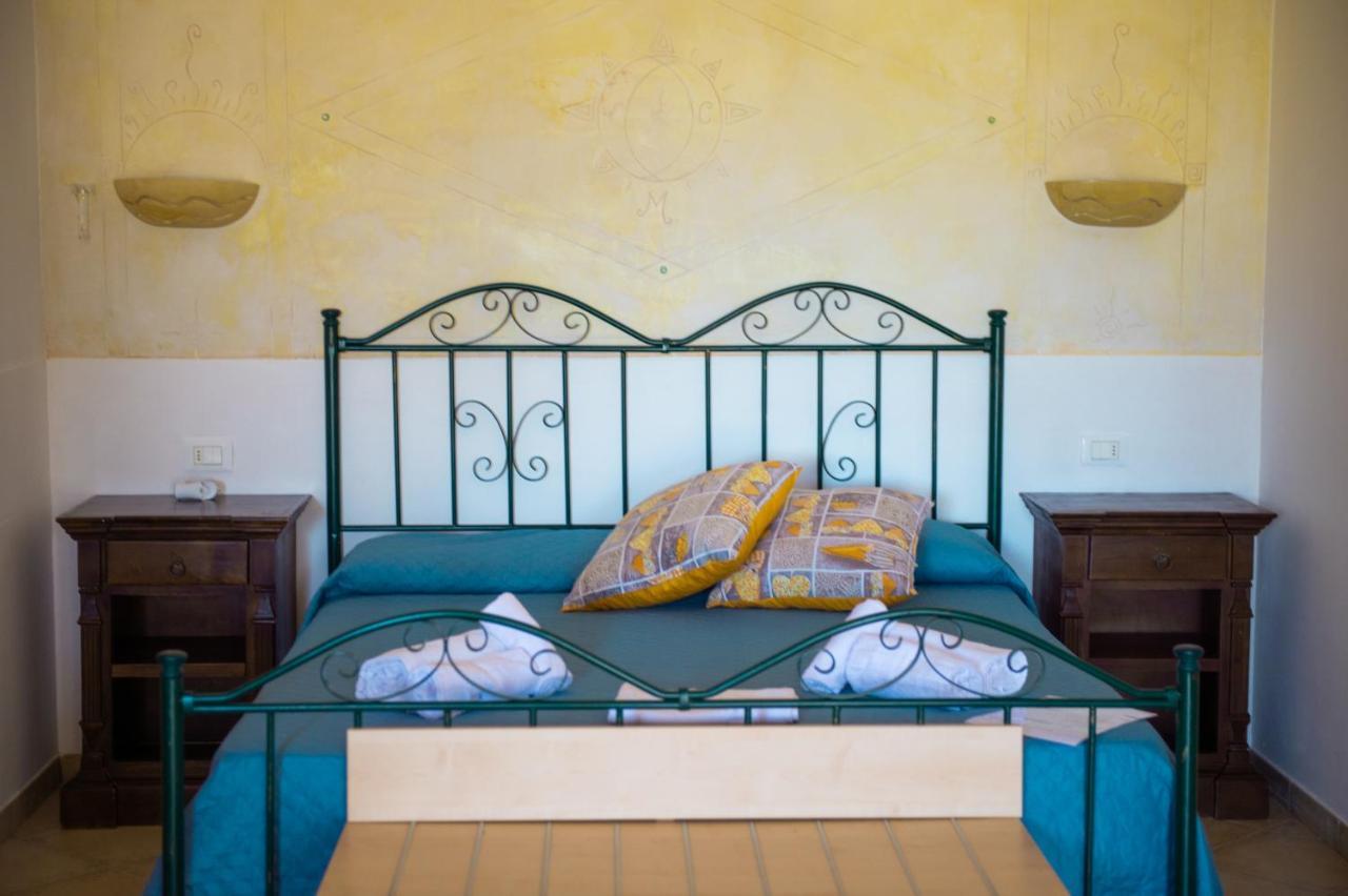 Villa Conca Marco Torre dell'Orso Luaran gambar