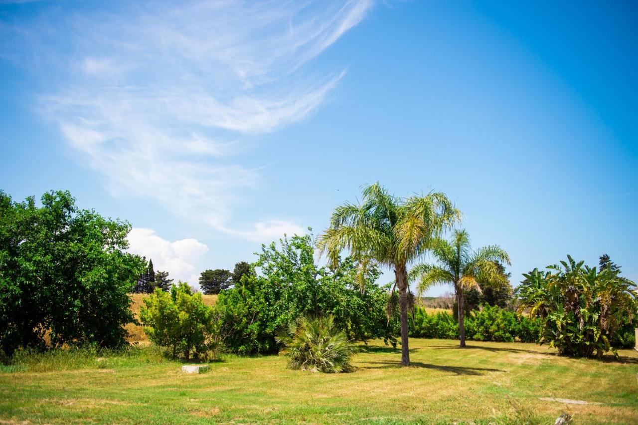 Villa Conca Marco Torre dell'Orso Luaran gambar