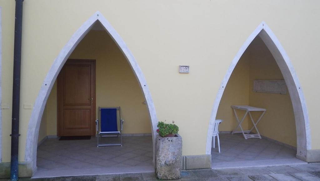 Villa Conca Marco Torre dell'Orso Bilik gambar