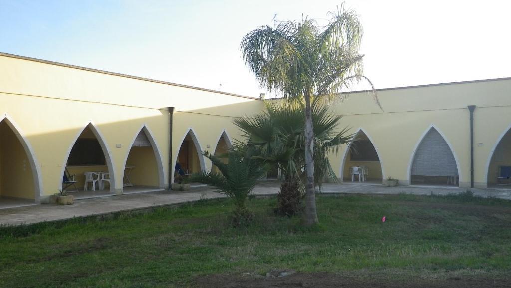 Villa Conca Marco Torre dell'Orso Bilik gambar