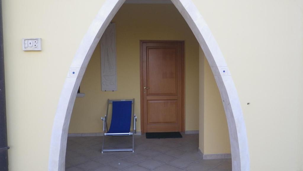 Villa Conca Marco Torre dell'Orso Bilik gambar